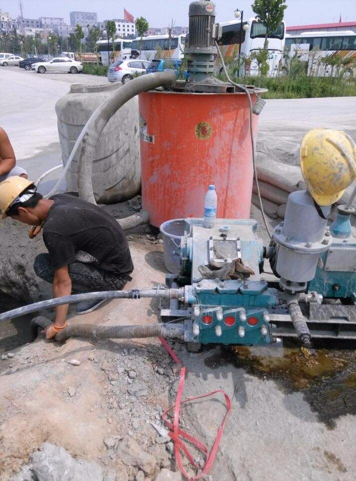 叙永地基处理强夯工程找专业加固公司合作很重要