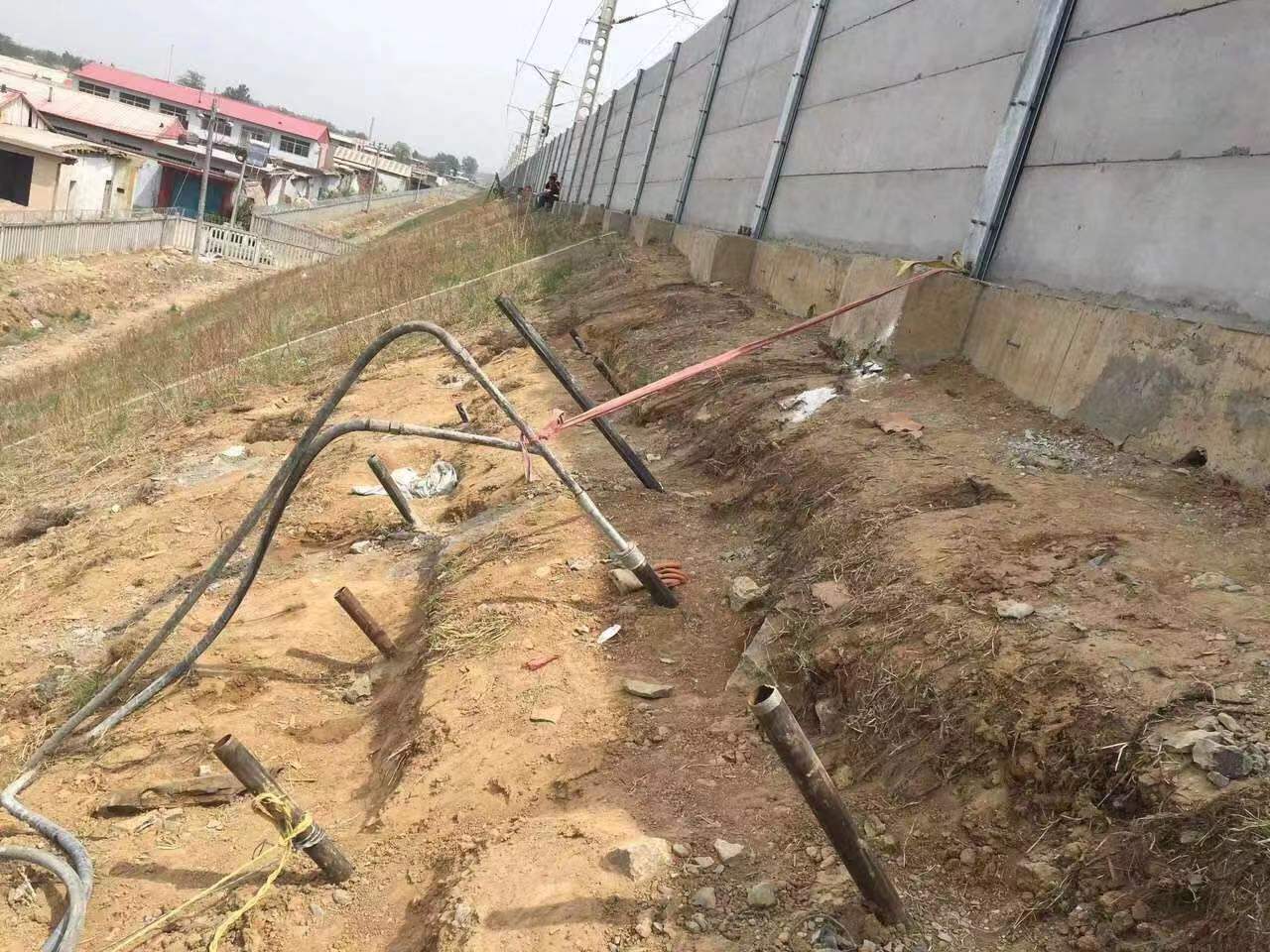 叙永加固公司如何进行建筑物纠偏