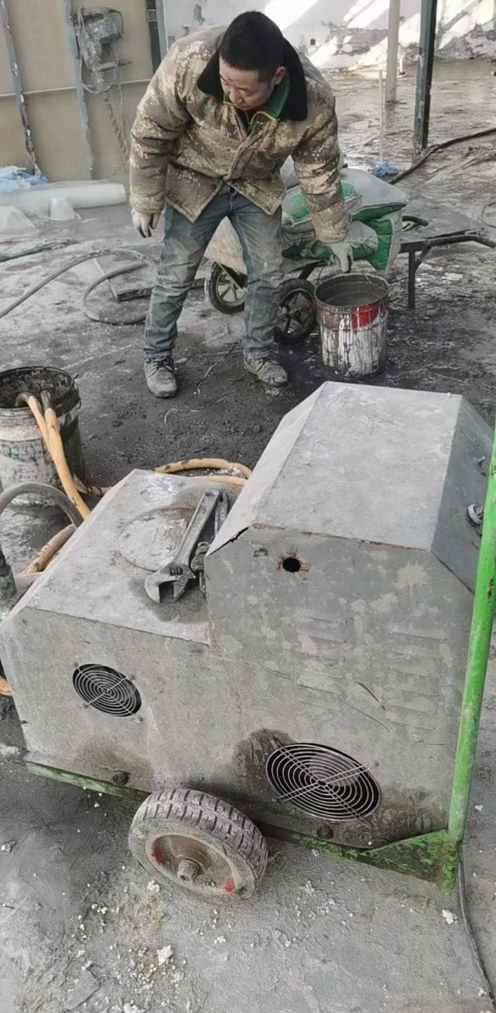 叙永地基下沉加固方法有哪些